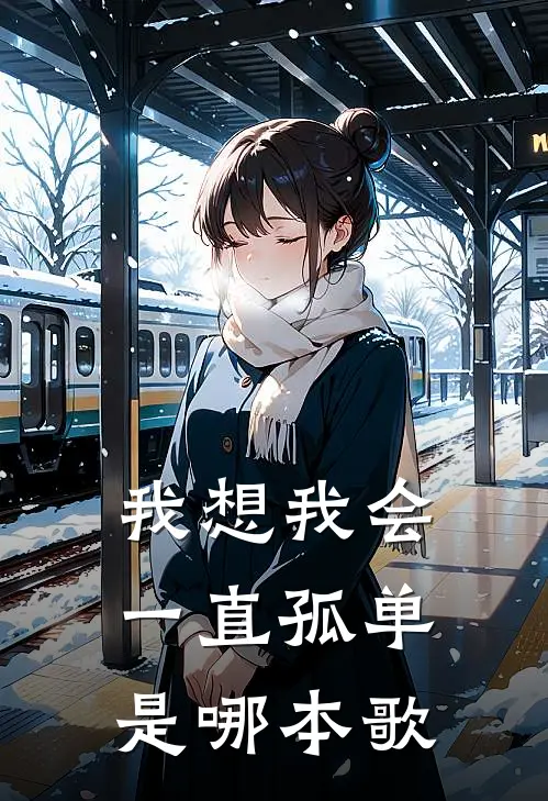 我想我会一直孤单是哪本歌