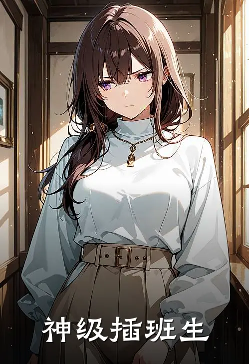 神级插班生