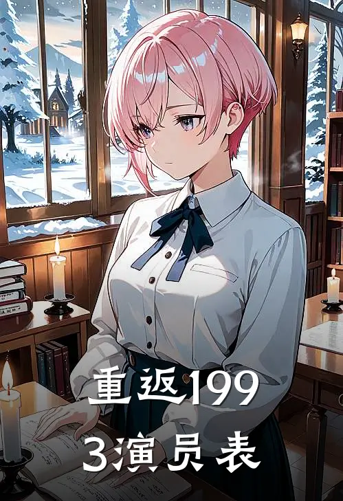 重返1993演员表