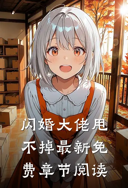 闪婚大佬甩不掉最新免费章节阅读