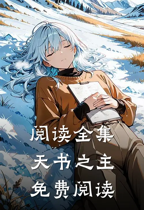 阅读全集天书之主免费阅读