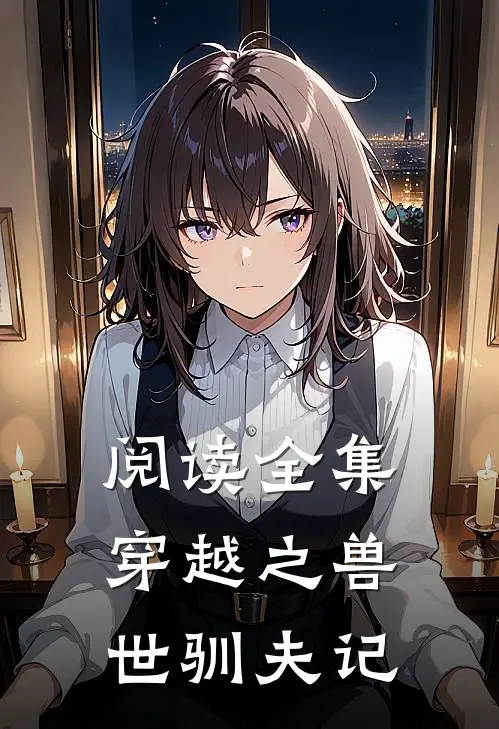 阅读全集穿越之兽世驯夫记