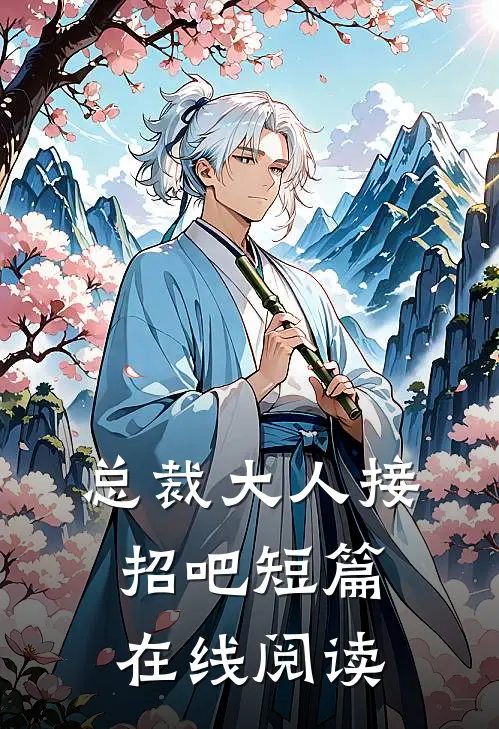 总裁大人接招吧短篇在线阅读