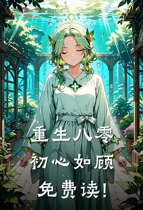 重生八零初心如顾免费读!