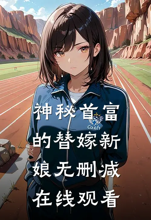 神秘首富的替嫁新娘无删减在线观看