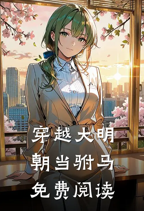 穿越大明朝当驸马免费阅读