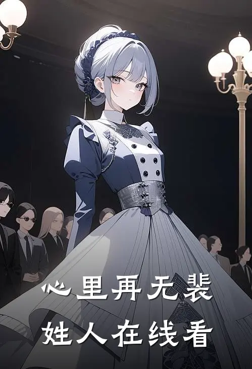心里再无裴姓人在线看