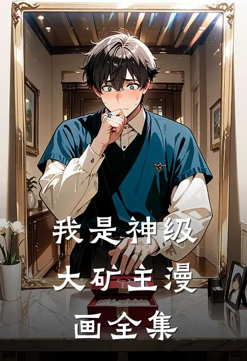 我是神级大矿主漫画全集