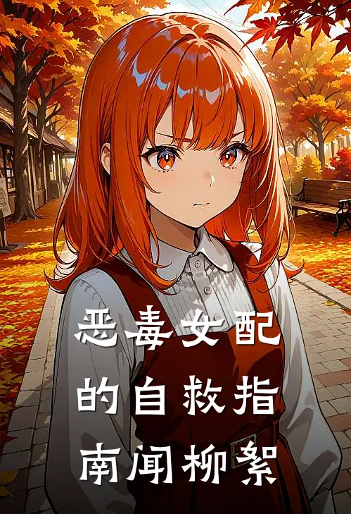 恶毒女配的自救指南闻柳絮