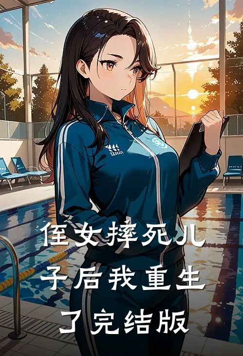 侄女摔死儿子后我重生了完结版