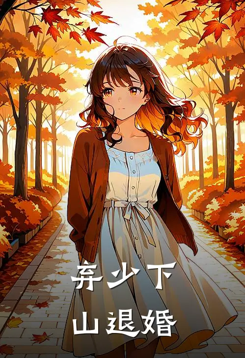弃少下山退婚