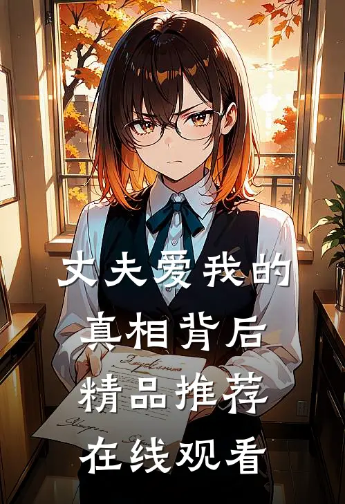 丈夫爱我的真相背后精品推荐在线观看