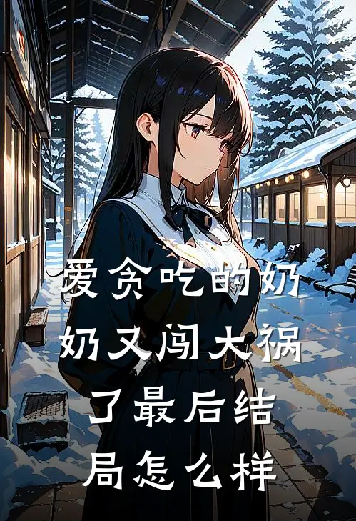 爱贪吃的奶奶又闯大祸了最后结局怎么样