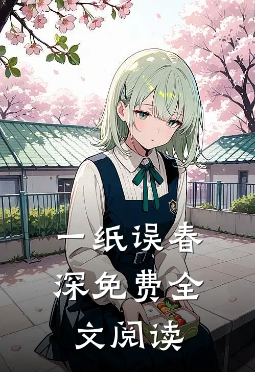 一纸误春深免费全文阅读