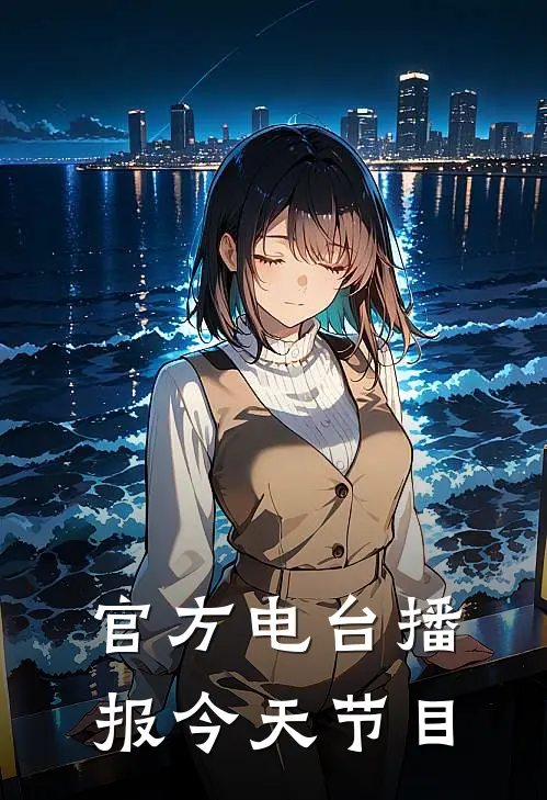 官方电台播报今天节目