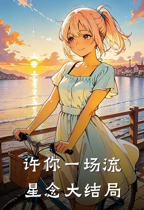 许你一场流星念大结局