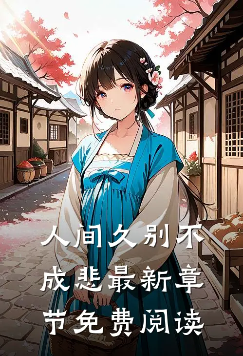 人间久别不成悲最新章节免费阅读