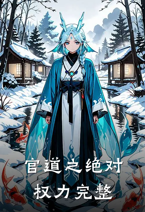 官道之绝对权力完整