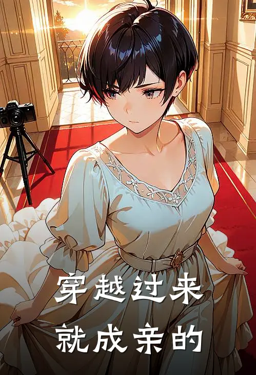 穿越过来就成亲的