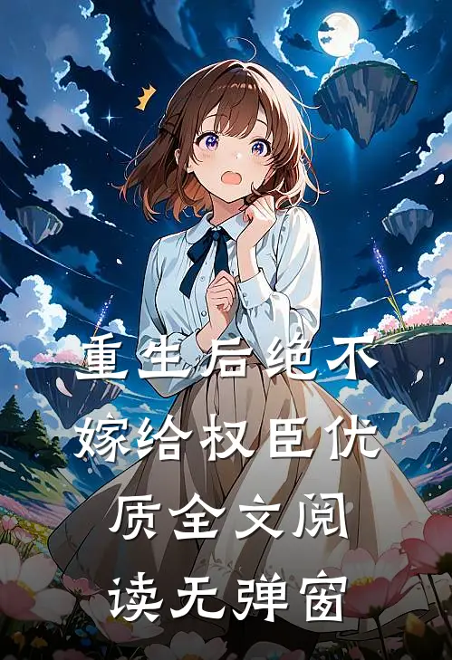 重生后绝不嫁给权臣优质全文阅读无弹窗