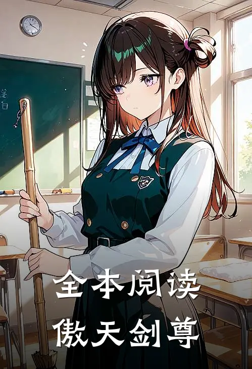全本阅读傲天剑尊