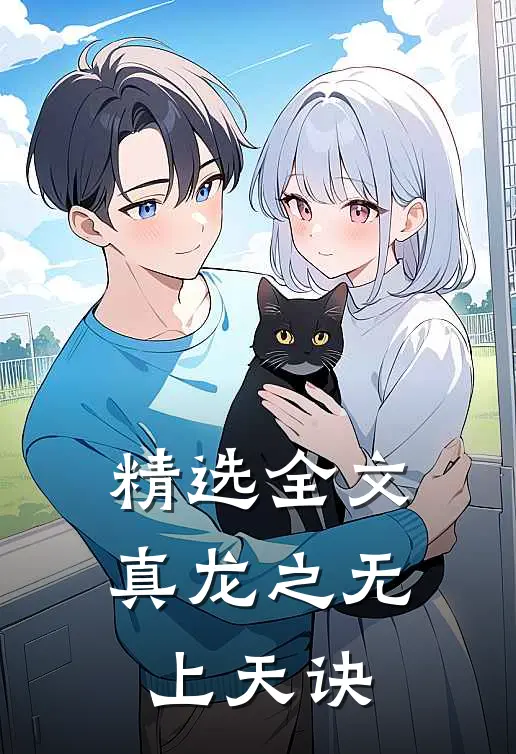 精选全文真龙之无上天诀