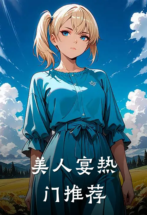 美人宴热门推荐