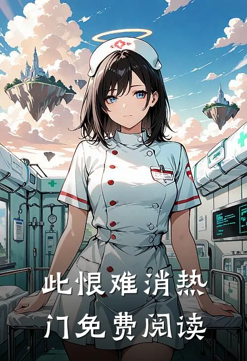 此恨难消热门免费阅读