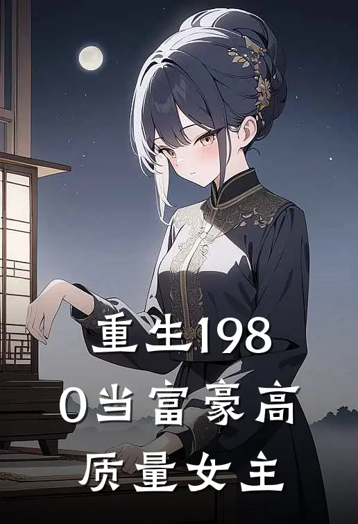 重生1980当富豪高质量女主