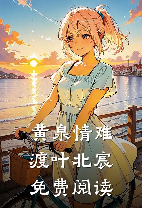 黄泉情难渡叶北宸免费阅读