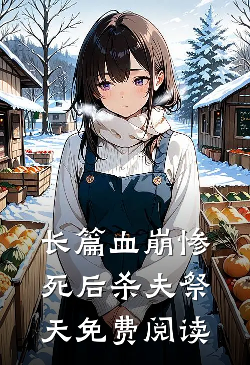 长篇血崩惨死后杀夫祭天免费阅读