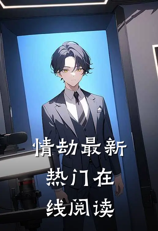情劫最新热门在线阅读