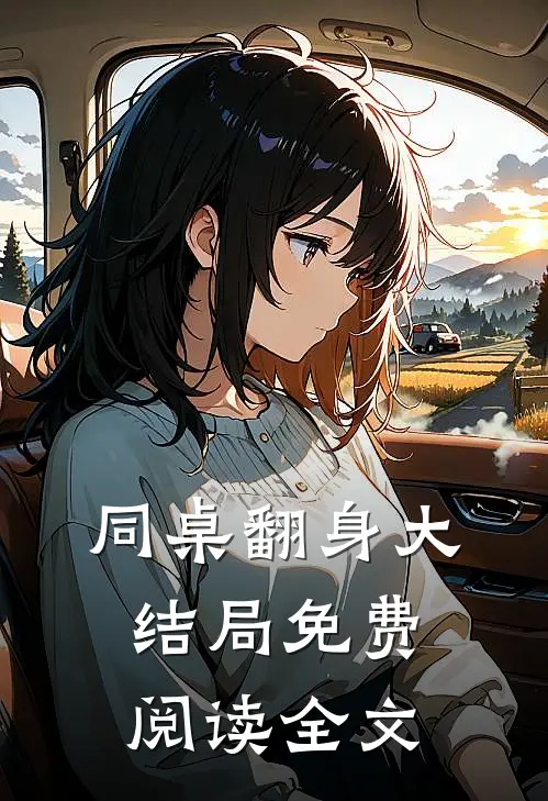 同桌翻身大结局免费阅读全文