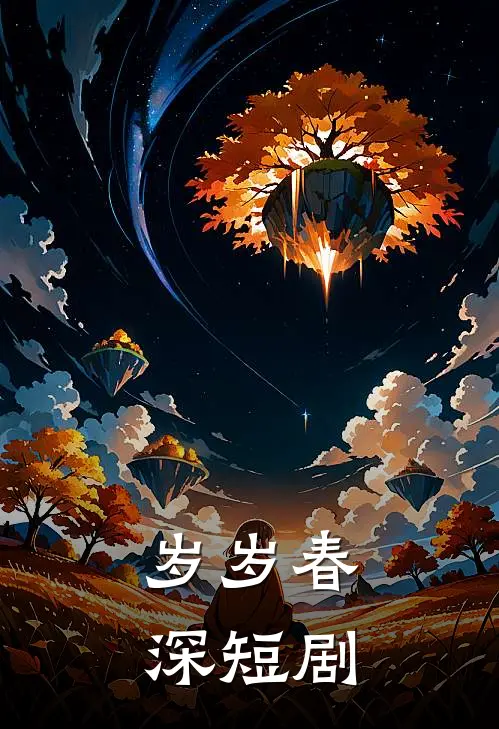 岁岁春深短剧