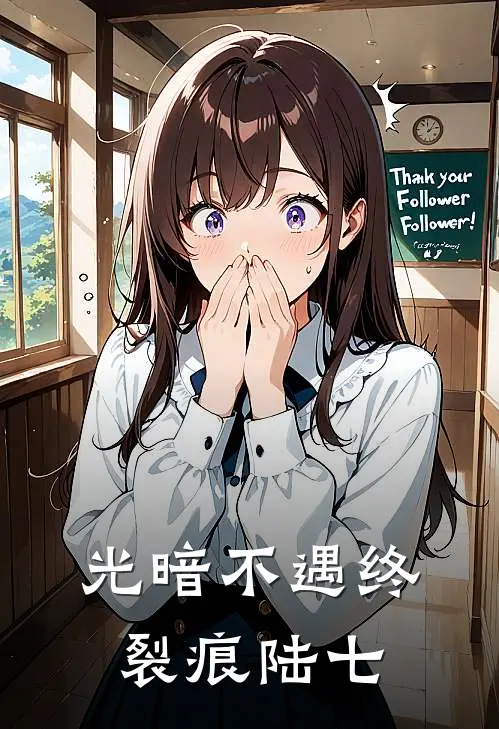 光暗不遇终裂痕陆七