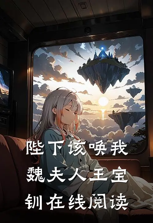 陛下该唤我魏夫人王宝钏在线阅读
