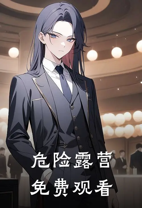 危险露营免费观看