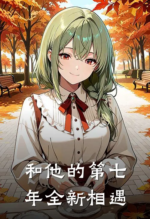 和他的第七年全新相遇