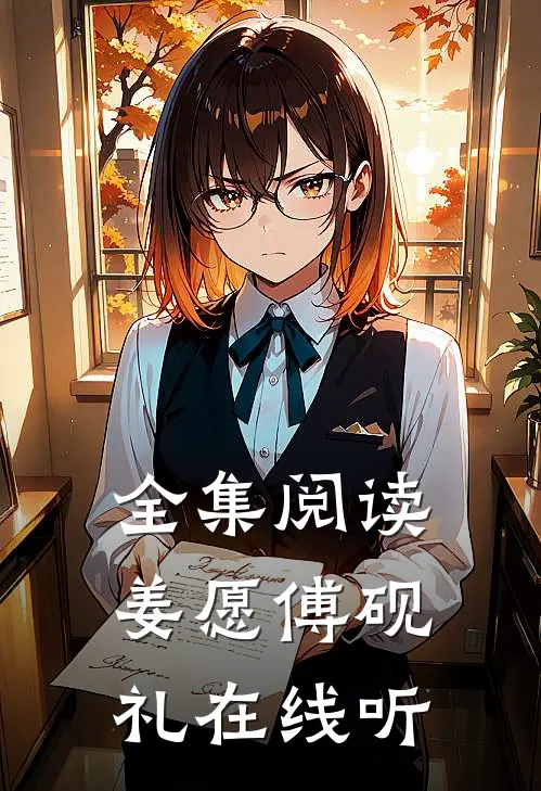 全集阅读姜愿傅砚礼在线听