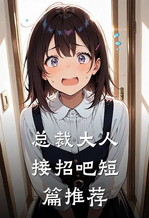 总裁大人接招吧短篇推荐