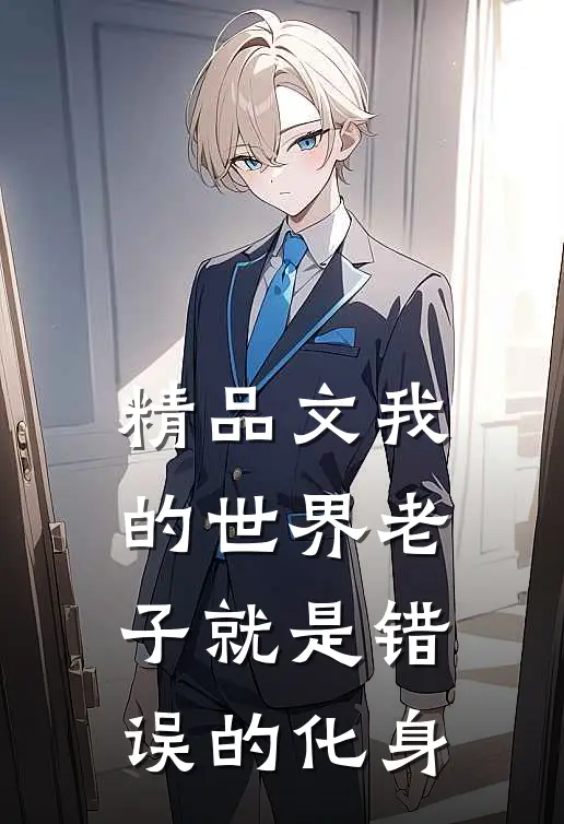 精品文我的世界老子就是错误的化身