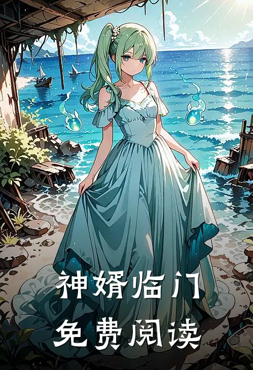 神婿临门免费阅读