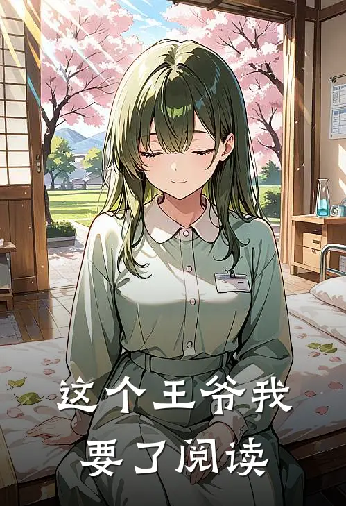 这个王爷我要了阅读