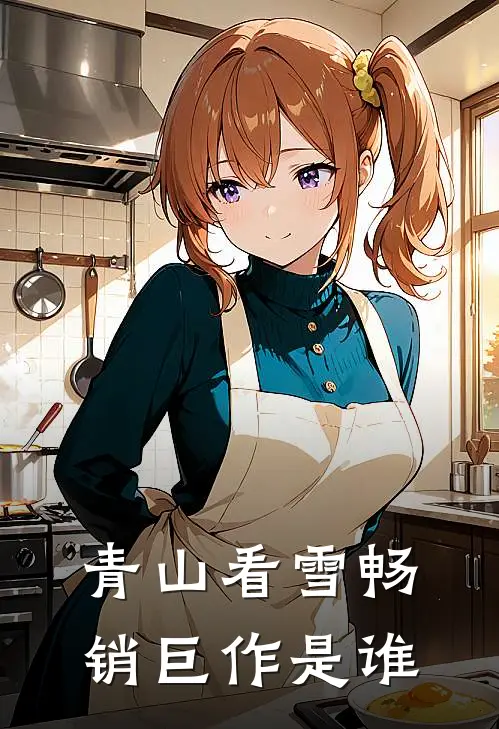 青山看雪畅销巨作是谁