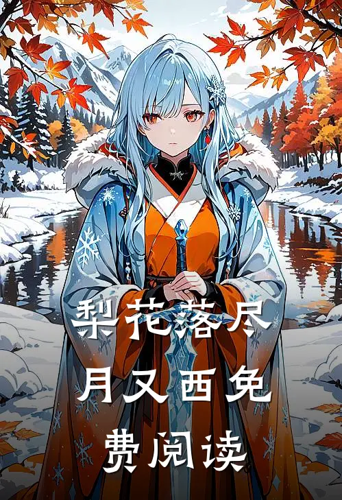 梨花落尽月又西免费阅读