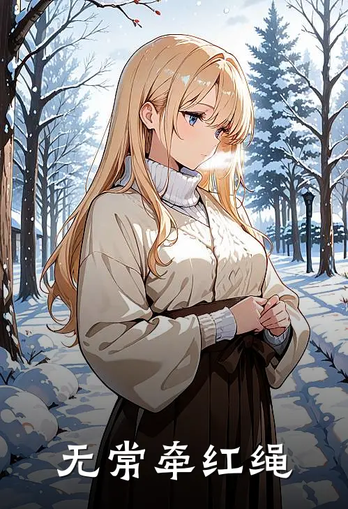 无常牵红绳