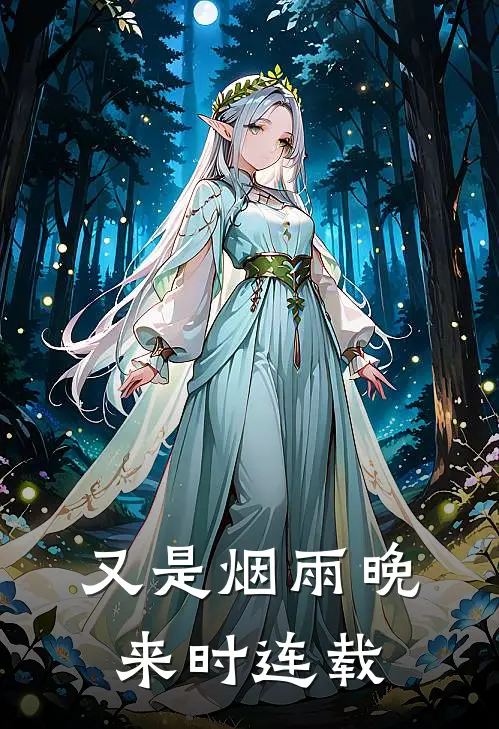 又是烟雨晚来时连载