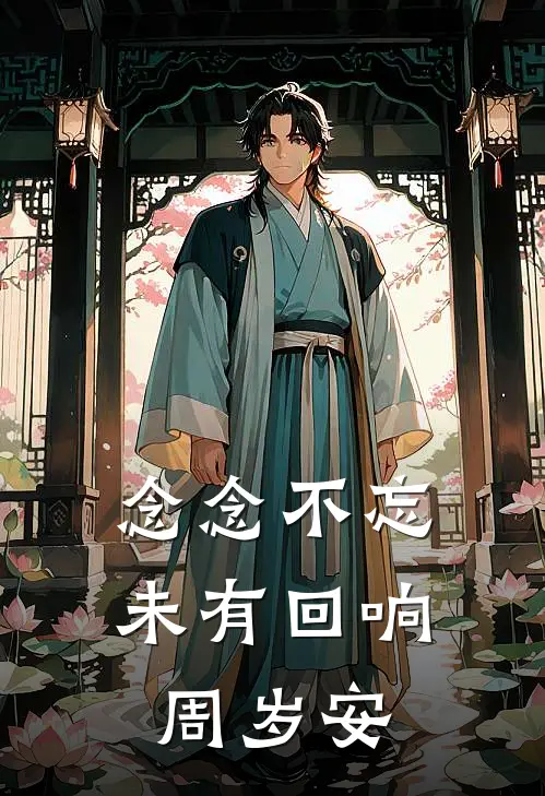 念念不忘未有回响周岁安