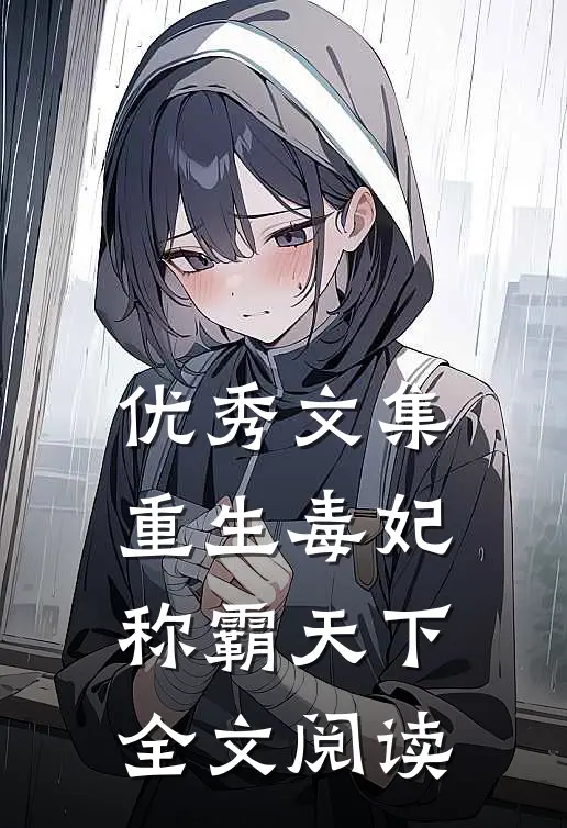 优秀文集重生毒妃称霸天下全文阅读