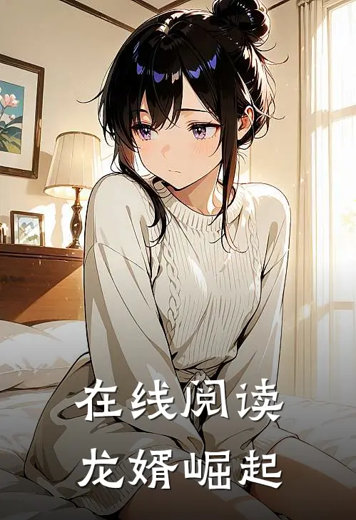 在线阅读龙婿崛起